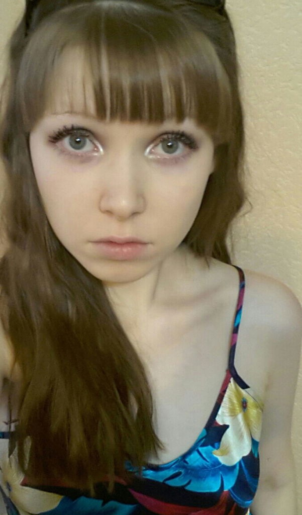 Лена Пушкина