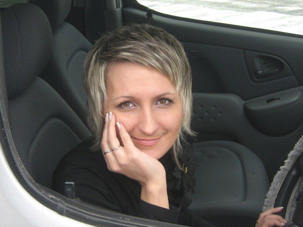 Наталья Павленко