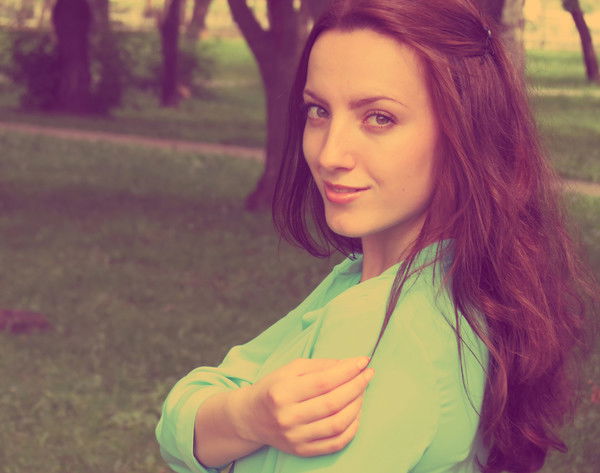 Света Никель