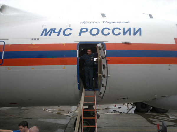 Николай Чурилов