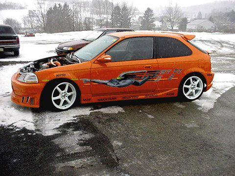 Вадим Малинин