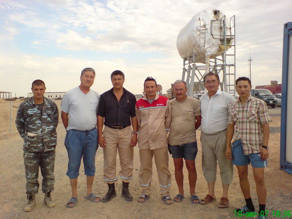 Сеитов Нурканат