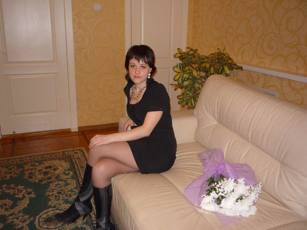 Наталья Бортулева (Матвеева)