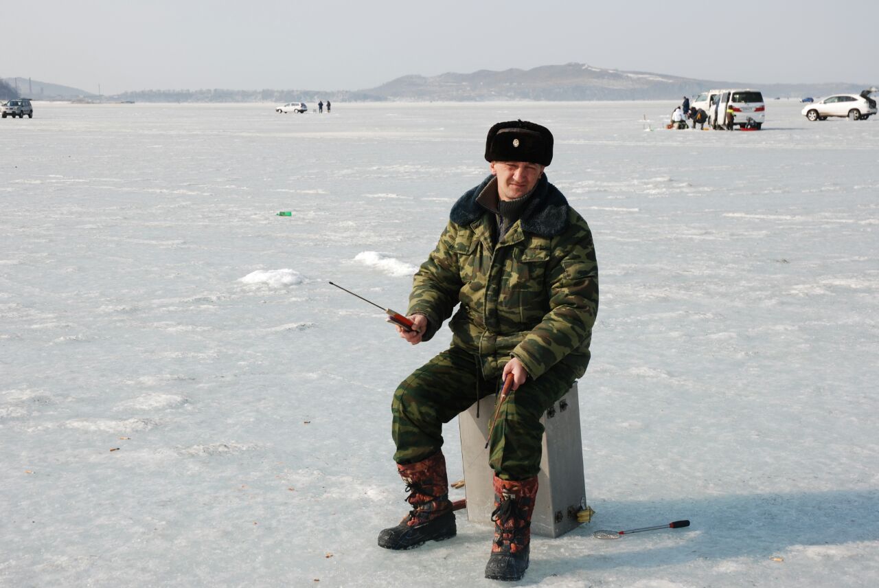 Евгений Хромов