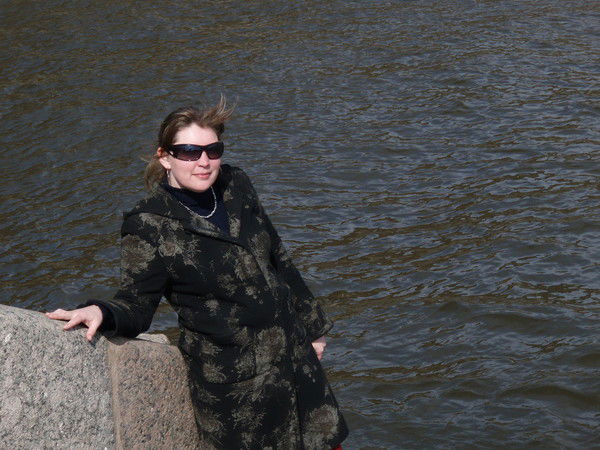 Наталия Мелехова