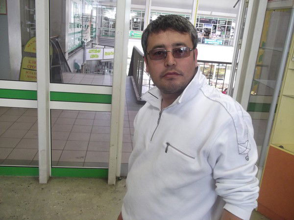 Otabekuz Chorshaevuz