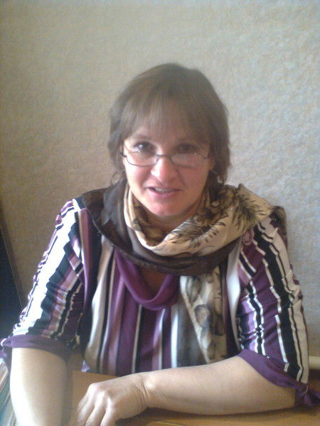 Ирина Пфейфер