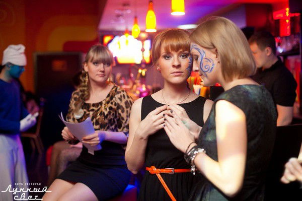 Елизавета Макарова