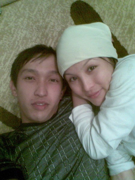 Жандарбек Байниязов