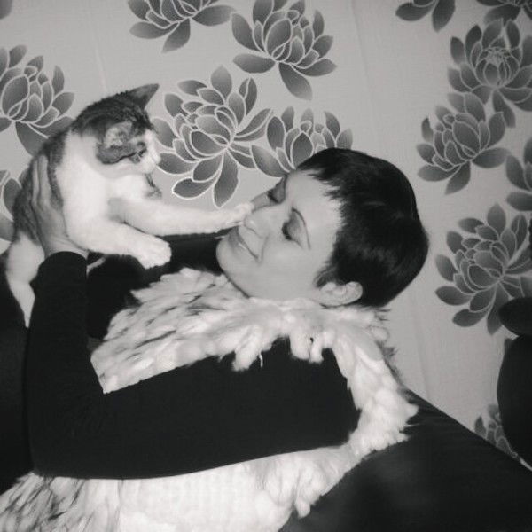 Таня Иванова