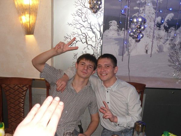 Илья Назаренко