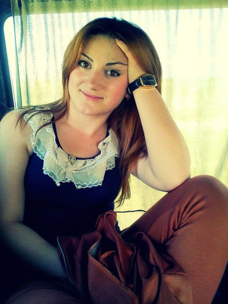 Елена Хаджиогло