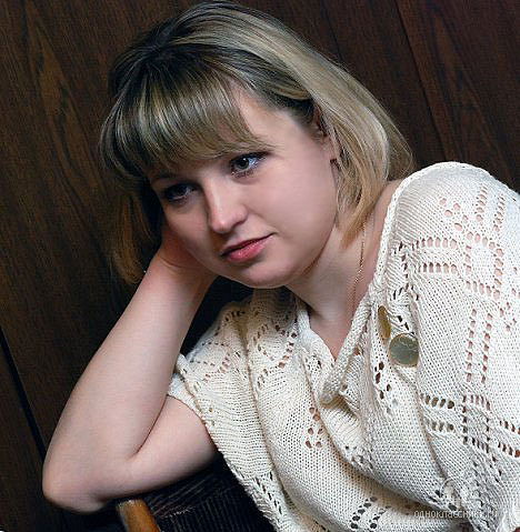 Елена Мартыненко