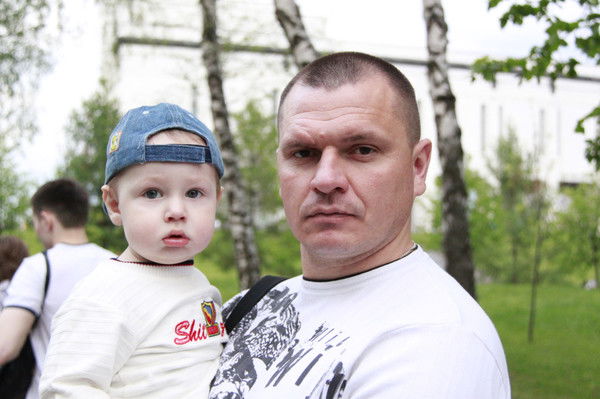 Александр Ермоленко