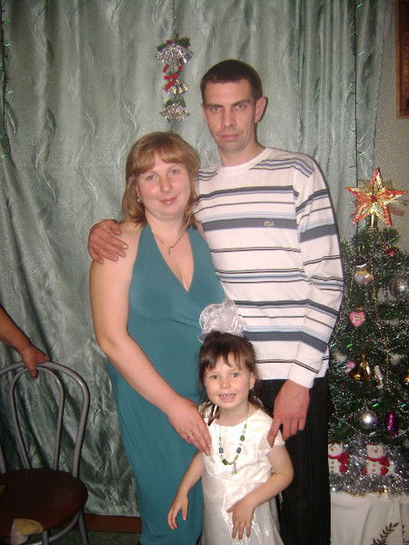 Алексей Кустов