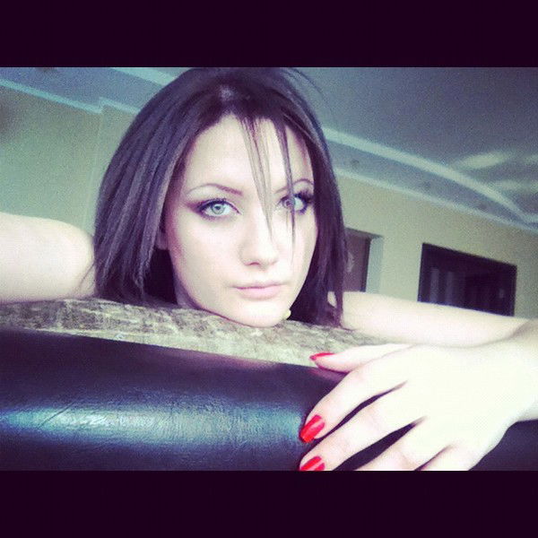 Кристина Салоп