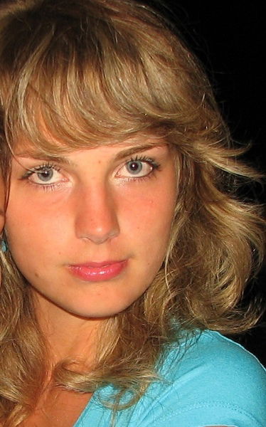 Наталья Тимощук