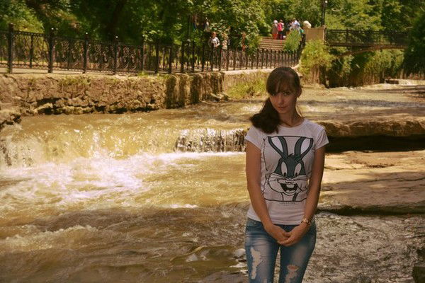 Маргарита Горошко