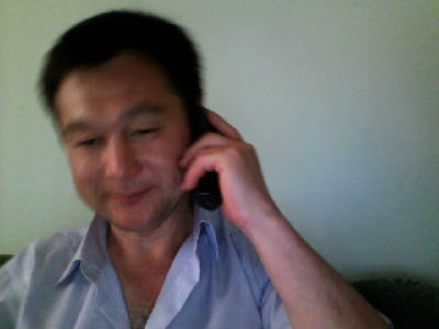 Нурлан Мукашев