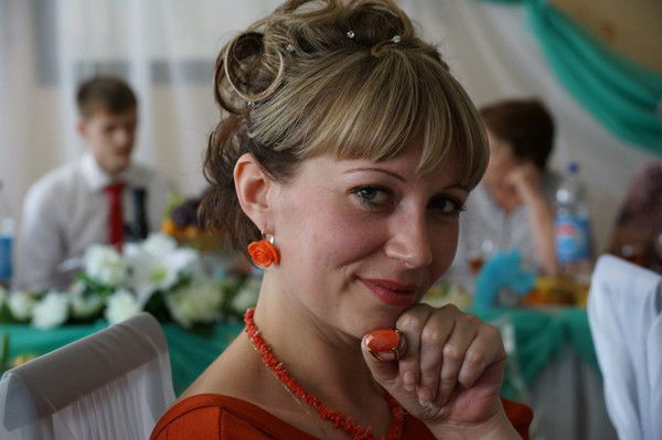 Галина Бубнова