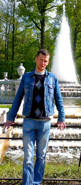 Максим Хохлов