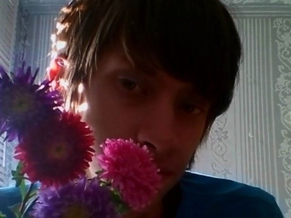 Евгений Иванов