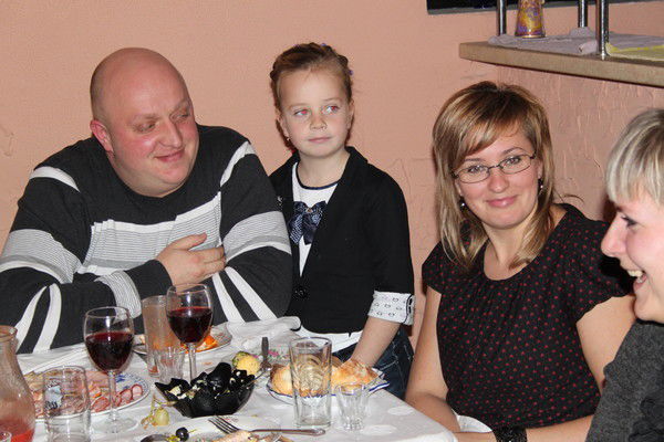 Лариса Емельянова