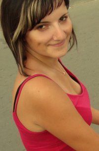 Кристина Кудрявец