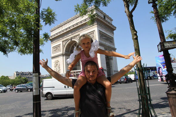 Денис Согришин