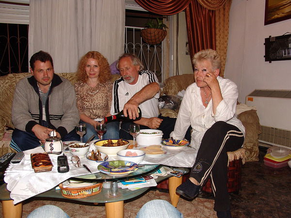 Ирина Викторова