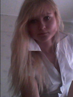 Наталья Чебыкина