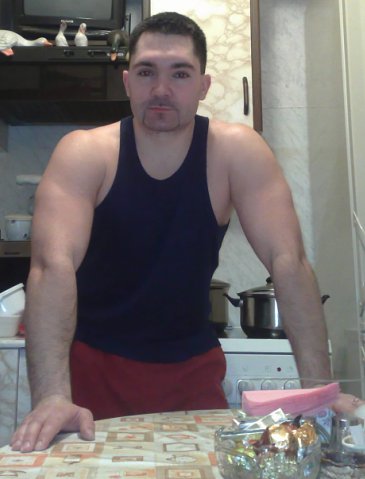 Александр Юдаев