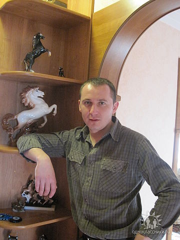 Ринат Курамшин