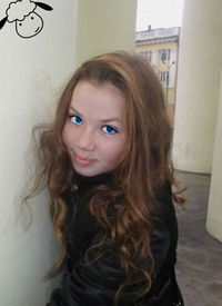 Катерина Перебейнос