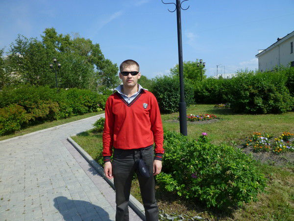 Ильмир Камалов