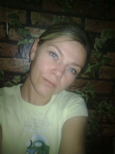 Ира Березнякова