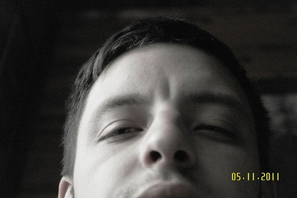 Егор Прохоров