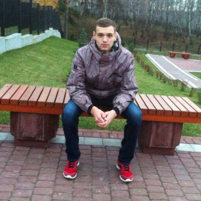 Даниил Баканов