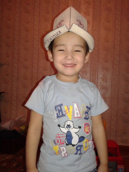 Расул Сейиткулов