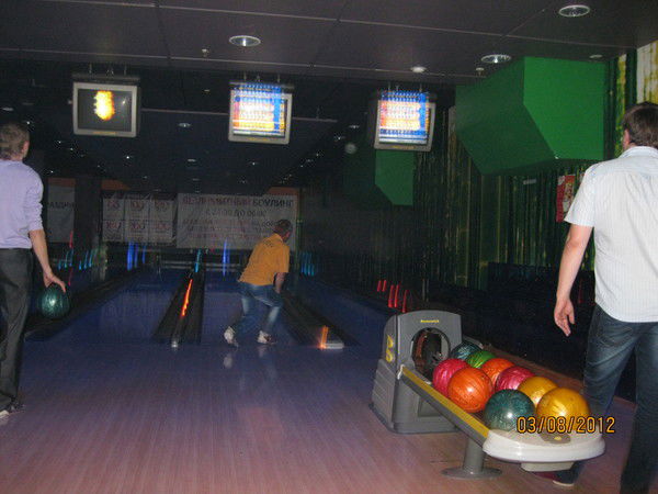 Павел Щербаков