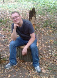 Сергей Лихачев