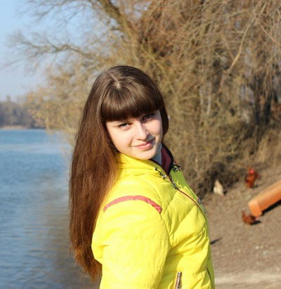 Катерина Иванова