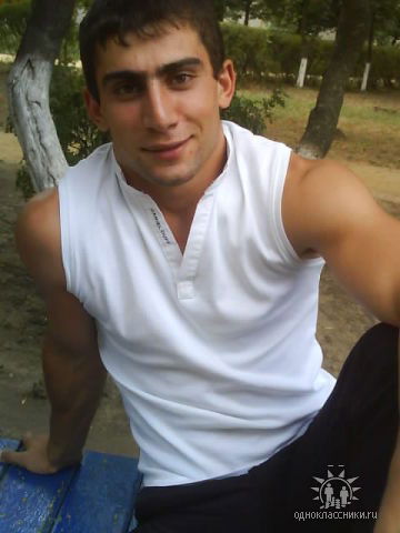 Арсен Багдасарян