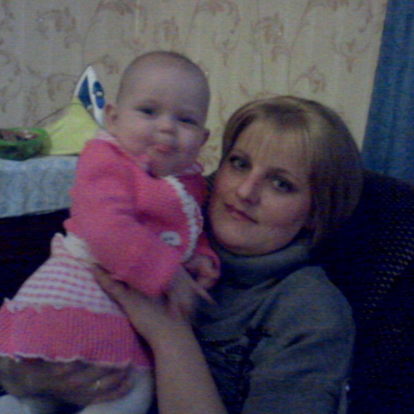 Светлана Панова