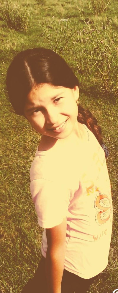 Эльвина Фаткуллина