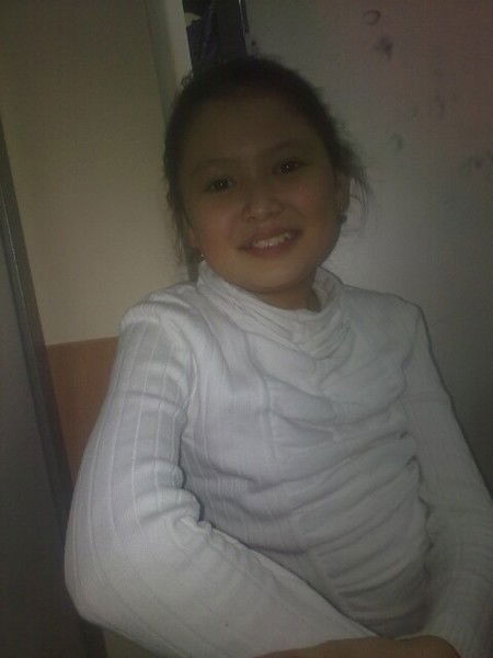 Альбина )))))))))))))