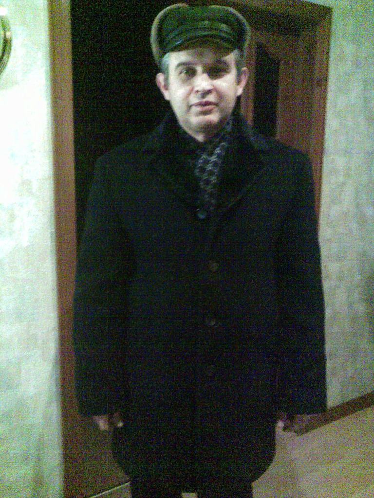 Алексей Витман