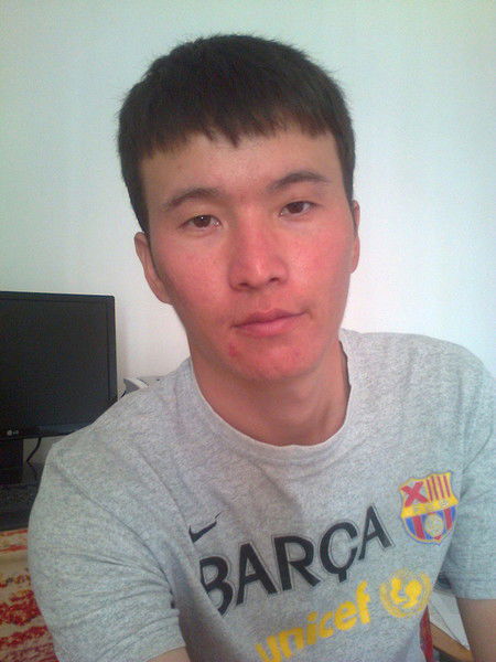 Sagindik Bisengaliev