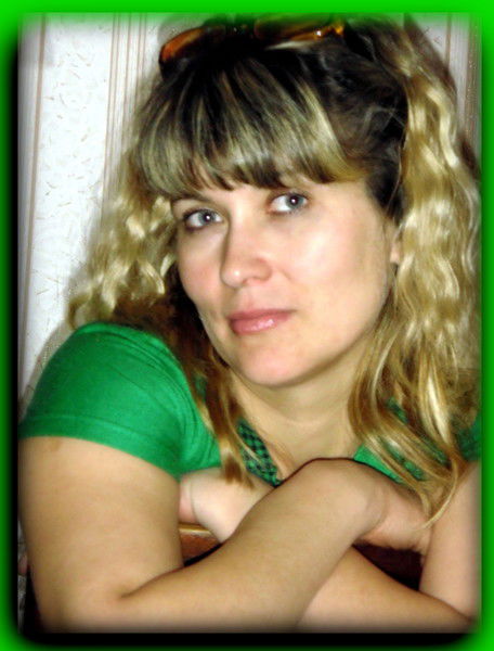 Юлия Ковалёва