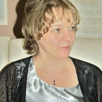 Наталья Ланская